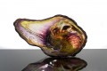 Shells of the Sea Glass Sculpture
