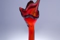 Hand Blown Glass Lava