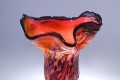 Fine Glass Vessel